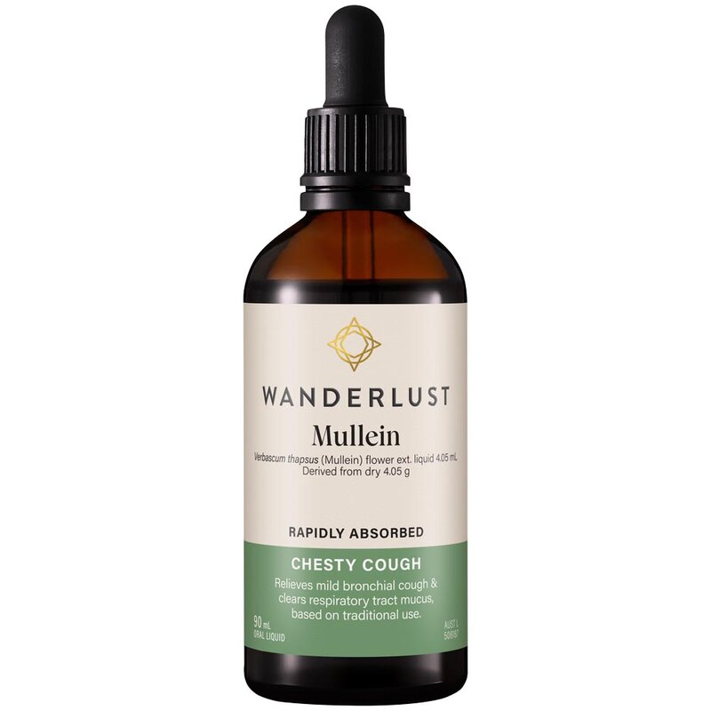Mullein