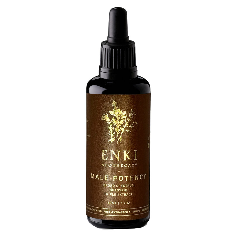 Male Potency