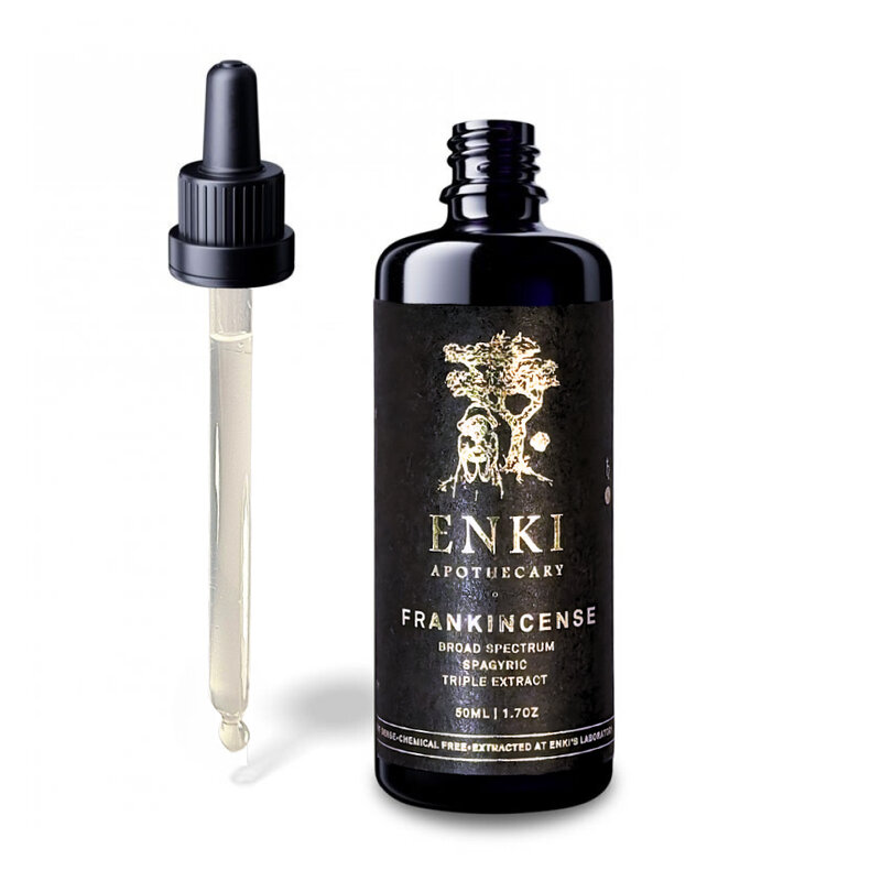 Frankincense — image 2