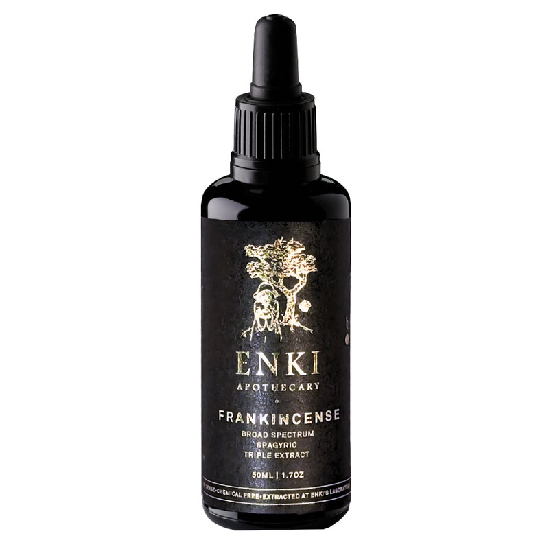 Frankincense