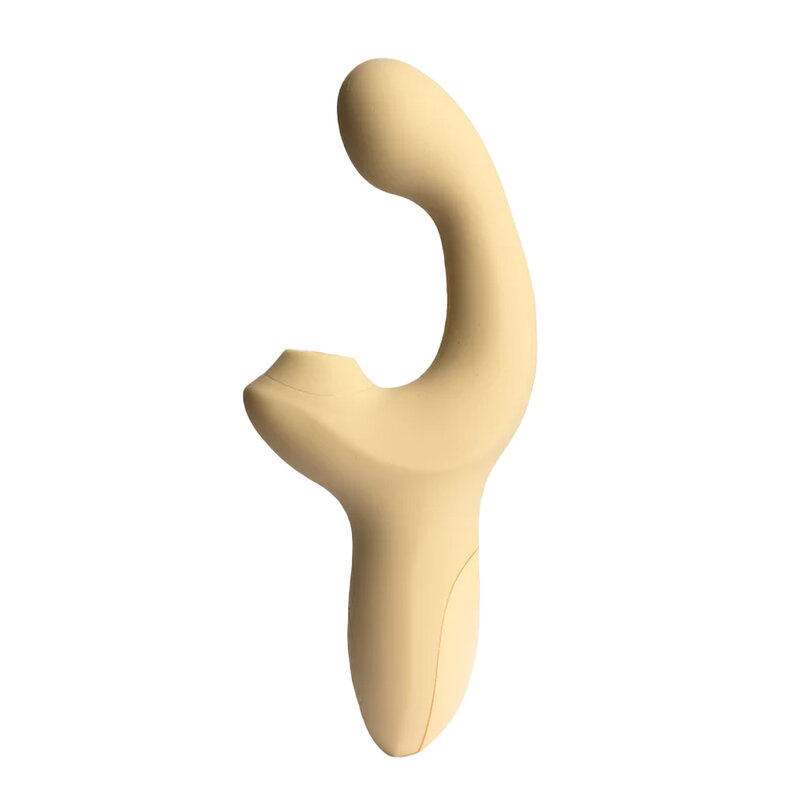 Pulse Vibrator