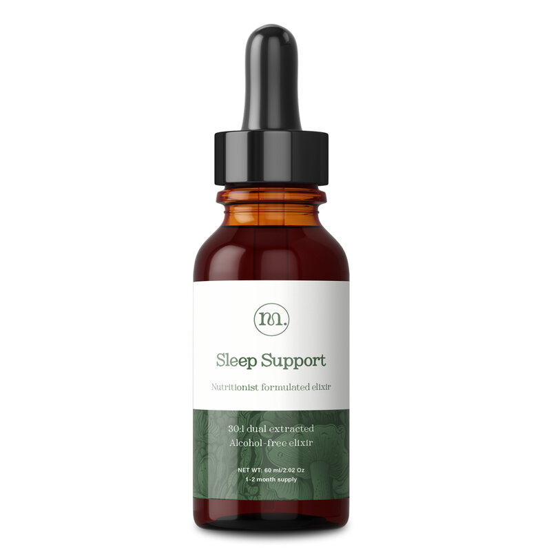 Sleep Support