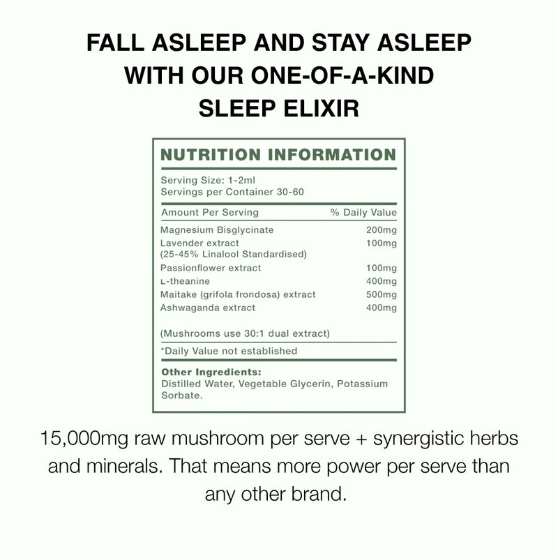 Sleep Support