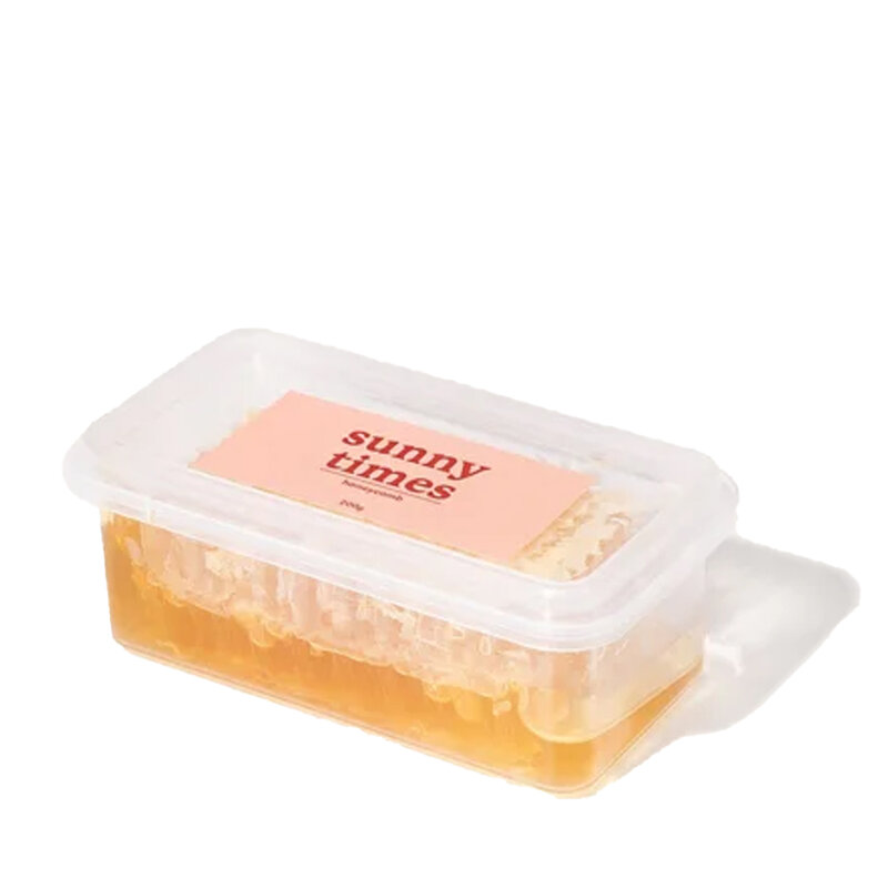 Honeycomb