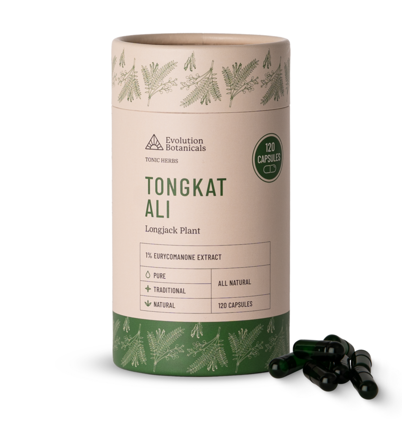 Tongkat Ali Tube