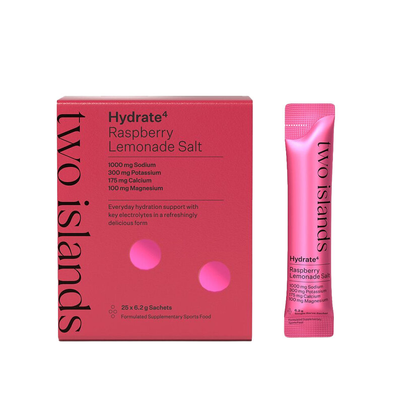 Hydrate / Raspberry Lemonade Salt