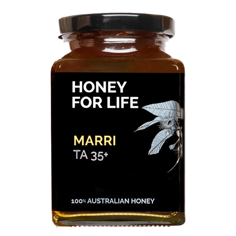 Marri TA35+