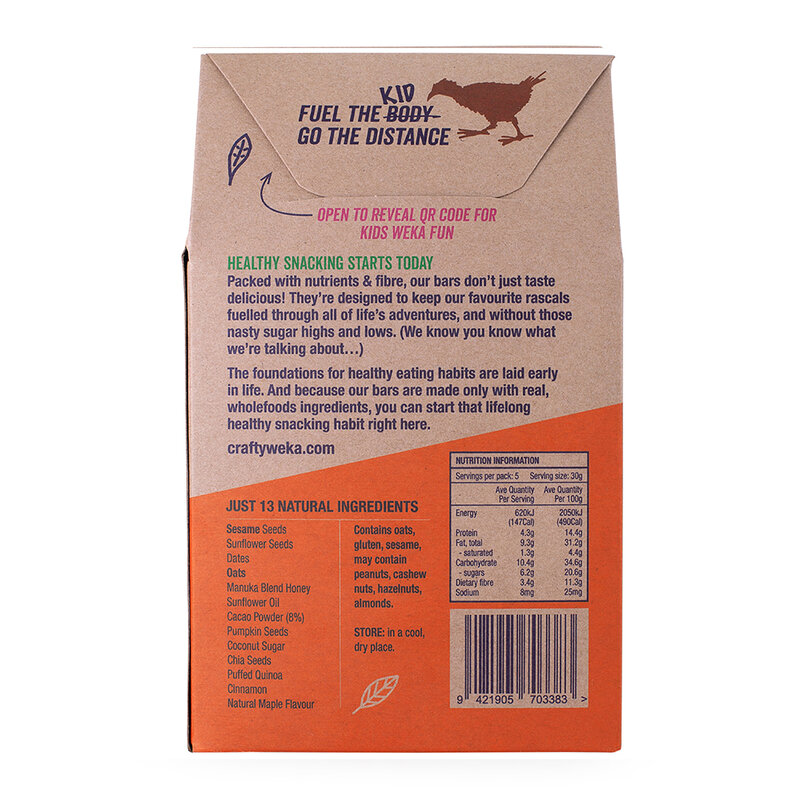 Chocolicious Pouch