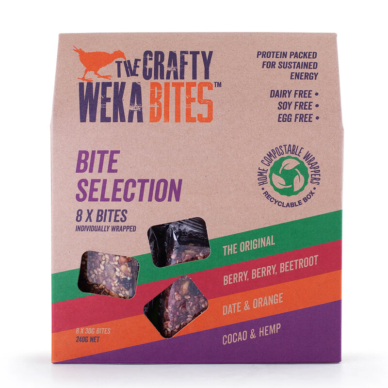 Bite Selection Pouch — image 2