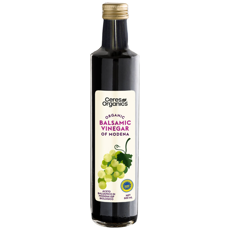 Vinegar Balsamic