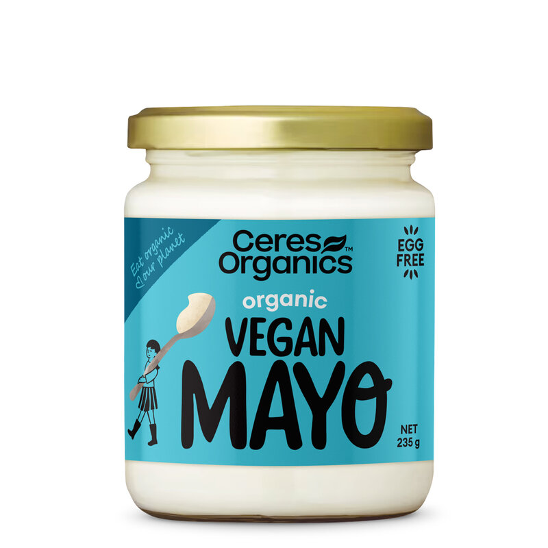 Mayonnaise (Vegan)