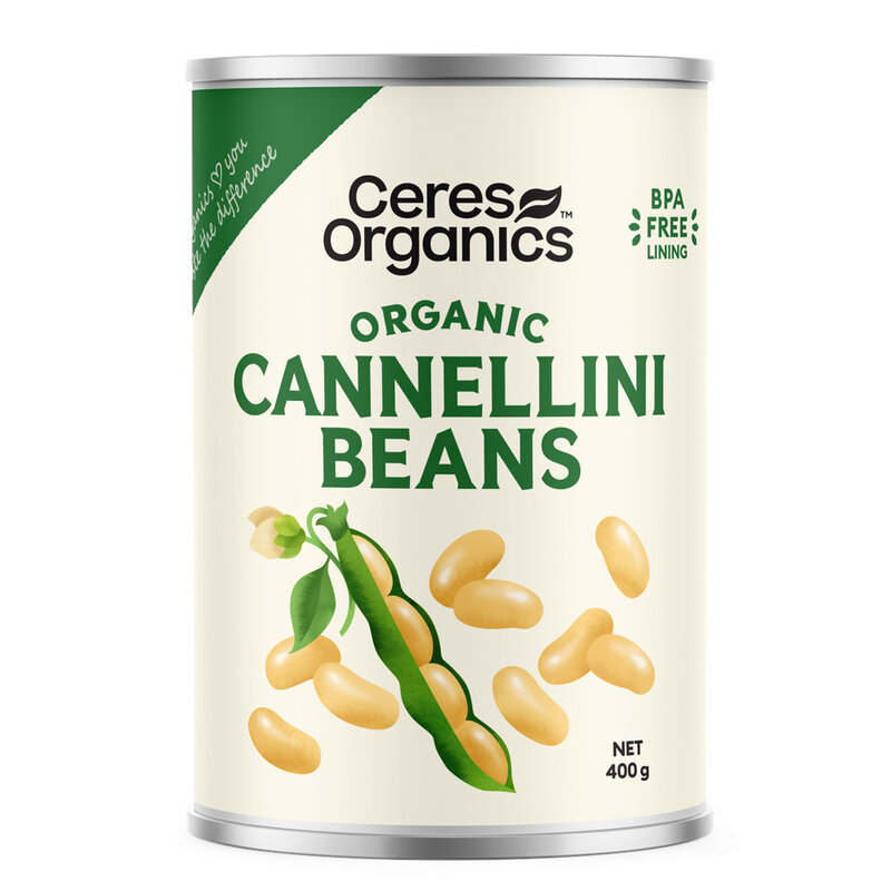 Cannellini Beans