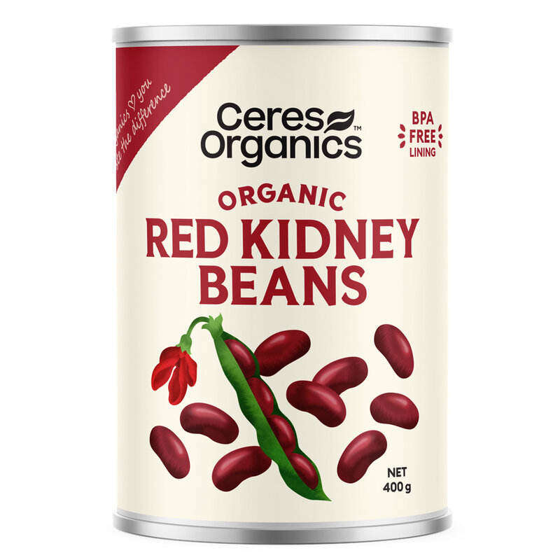 Red Kidney Beans