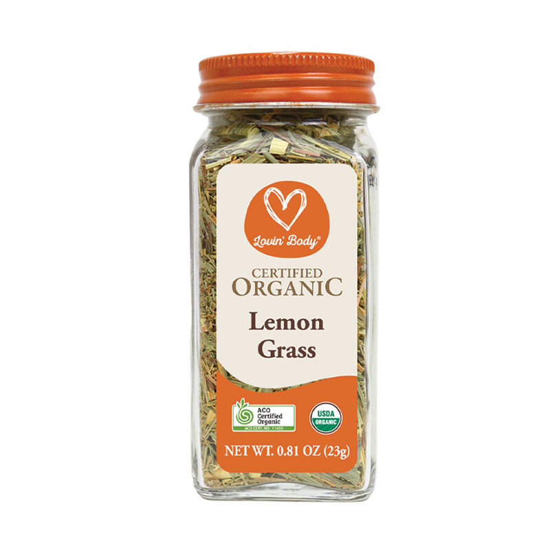 Lemon Grass