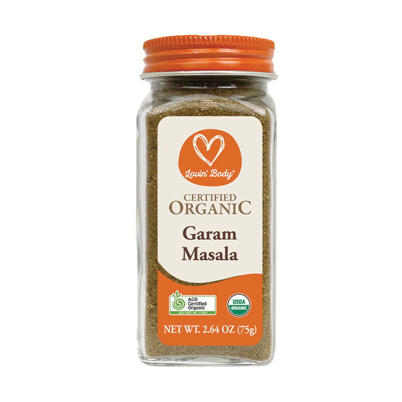 Garam Masala
