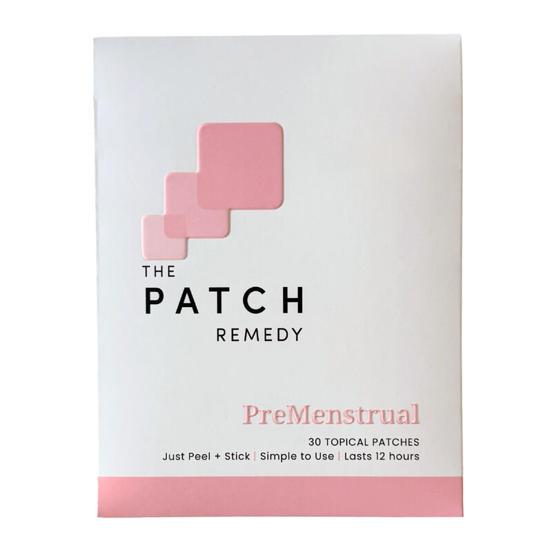 Pre-menstrual