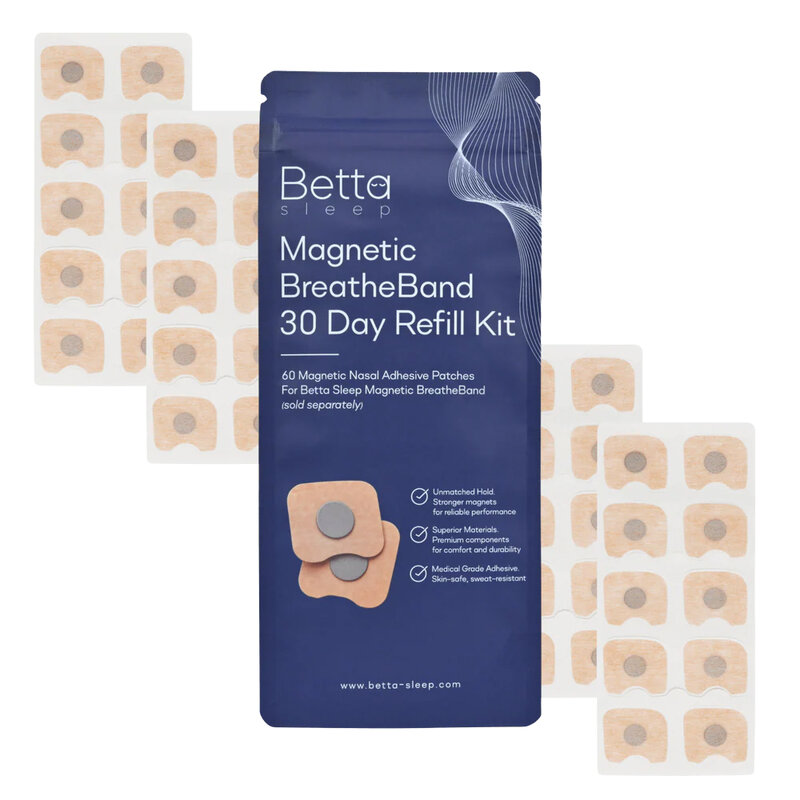 Magnetic BreatheBand REFILL