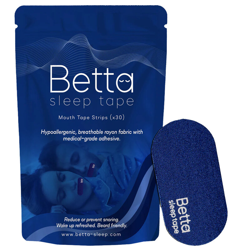 Mouth Tape