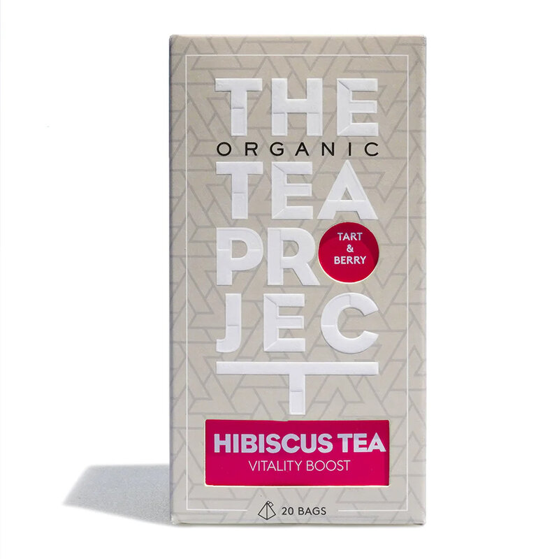 Hibiscus Tea