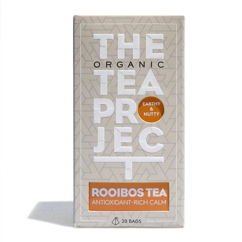 Rooibos Tea
