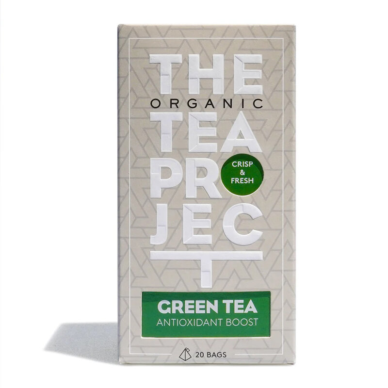 Green Tea