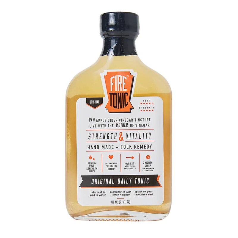 Original Master Tonic