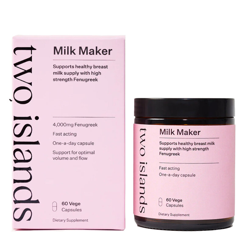 Milk Maker 60