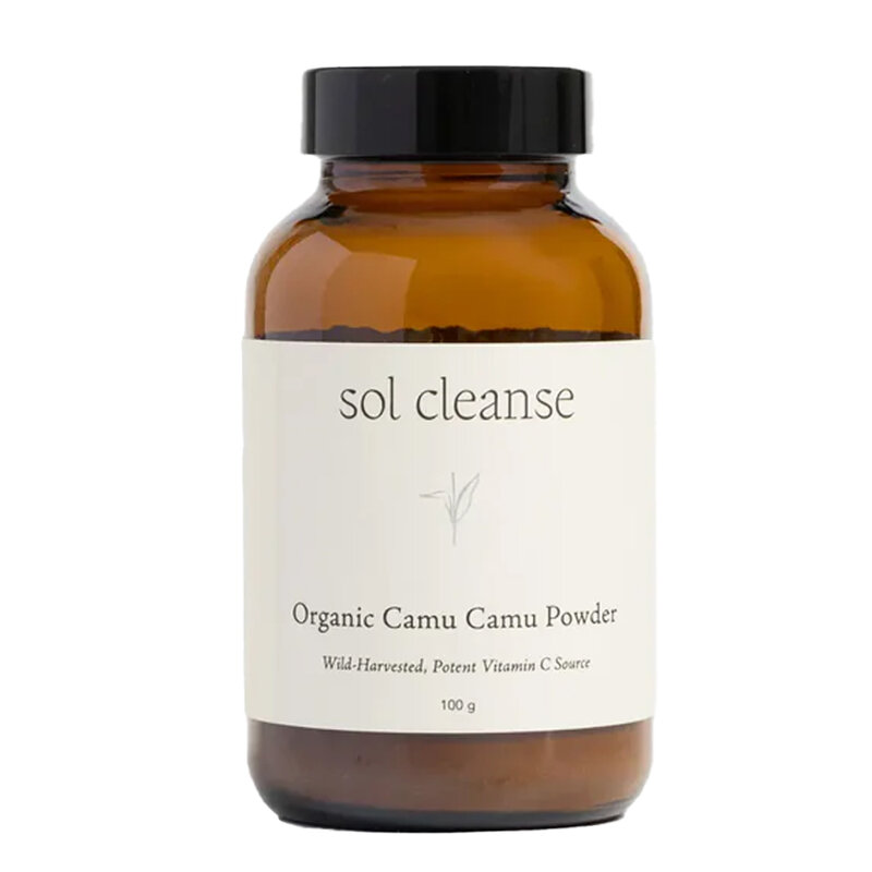 Organic Camu Camu Powder