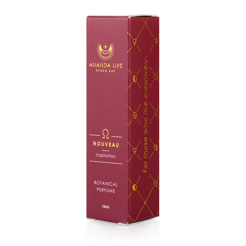 Botanical Perfume Nouveau — image 2