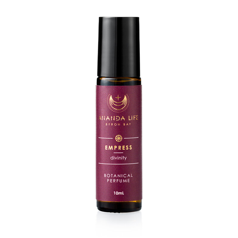 Botanical Perfume Empress