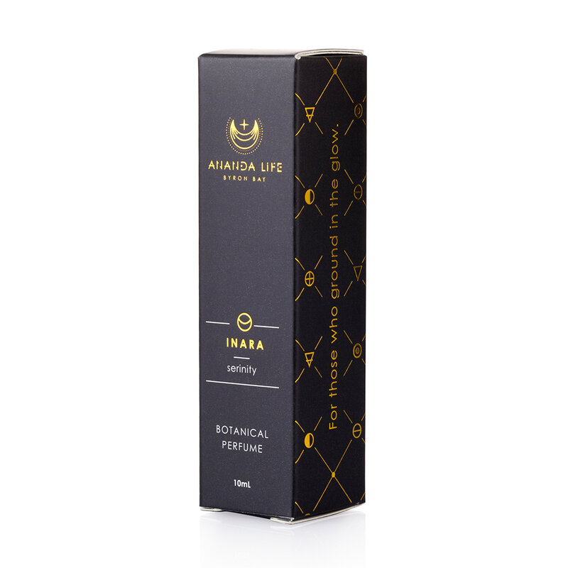 Botanical Perfume Inara — image 2