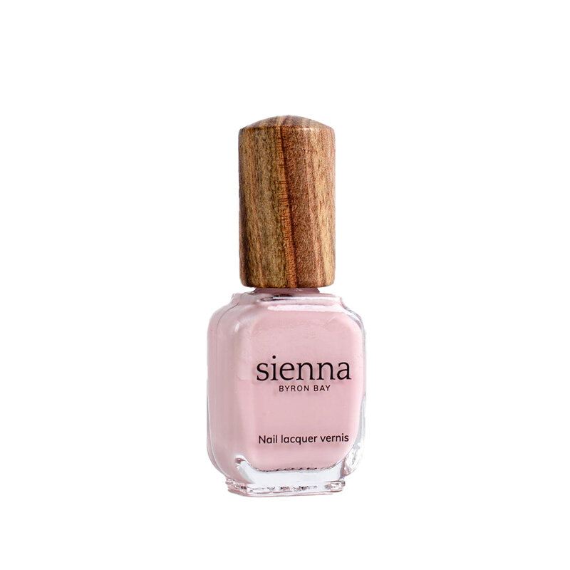Amour - Soft, romantic pink crème