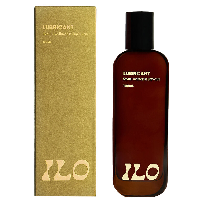 Water-Based Lubricant