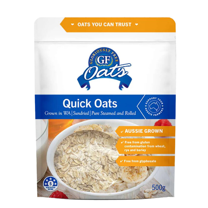 Quick Oats