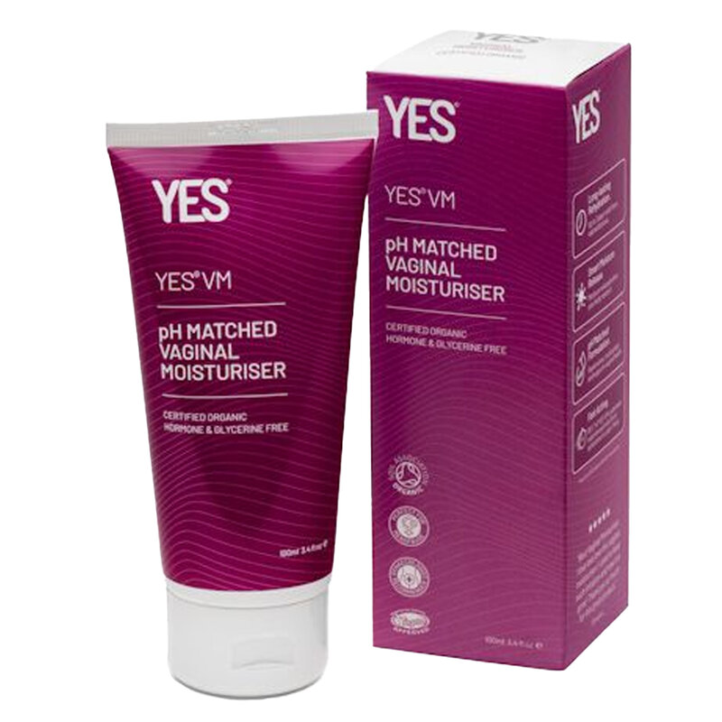 Vaginal Moisturiser
