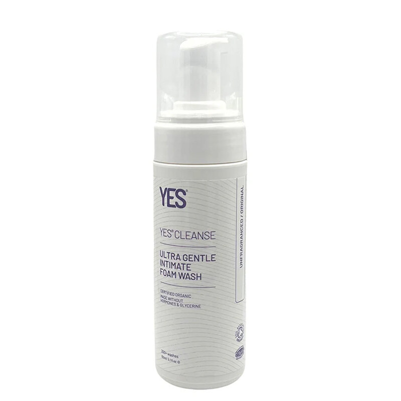 Cleanse Intimate Wash
