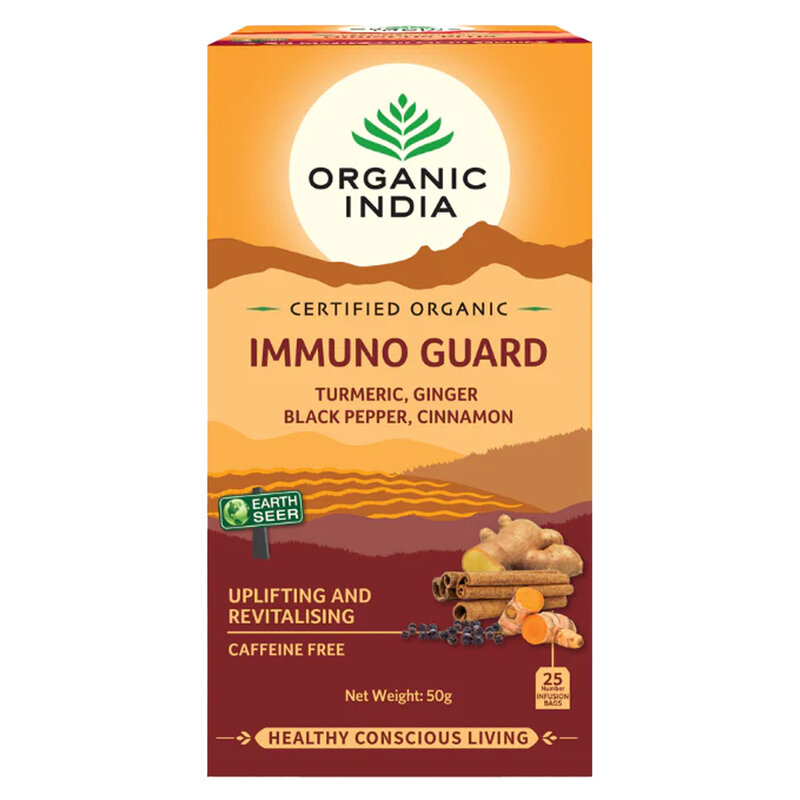 Immuno Guard Tea