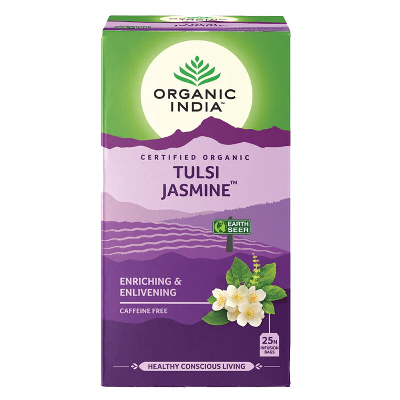 Tulsi Jasmine 