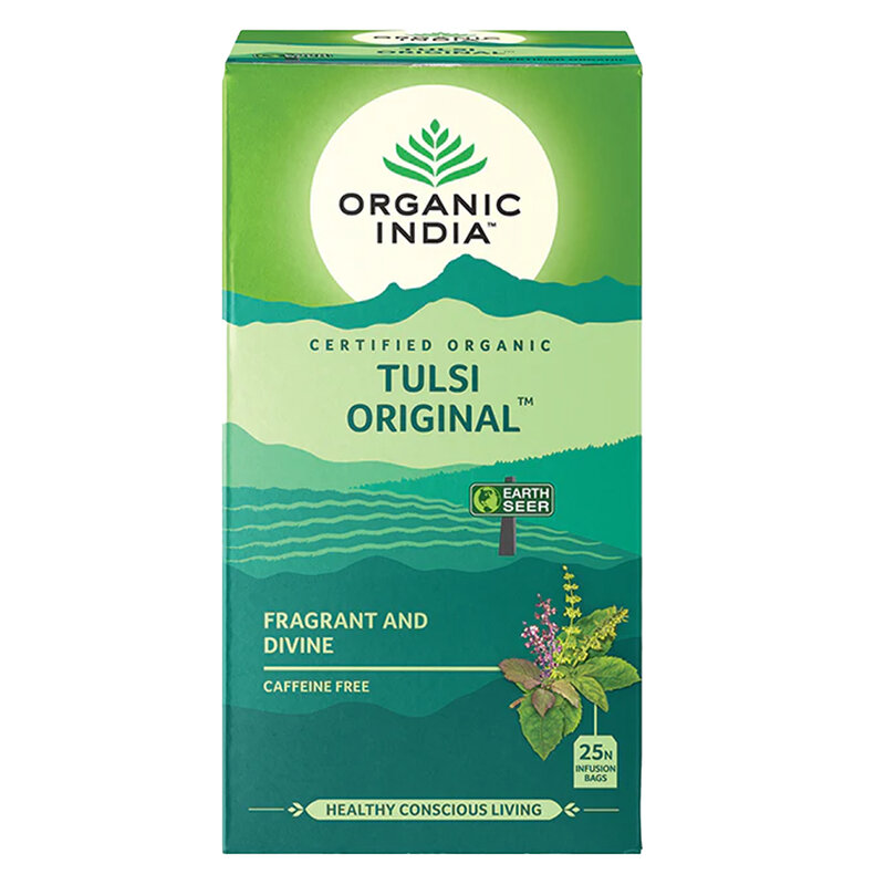 Tulsi Original Tea 