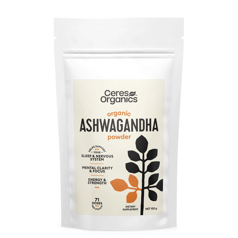 Ashwagandha Powder