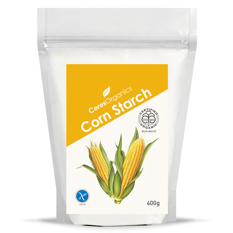 Corn Starch