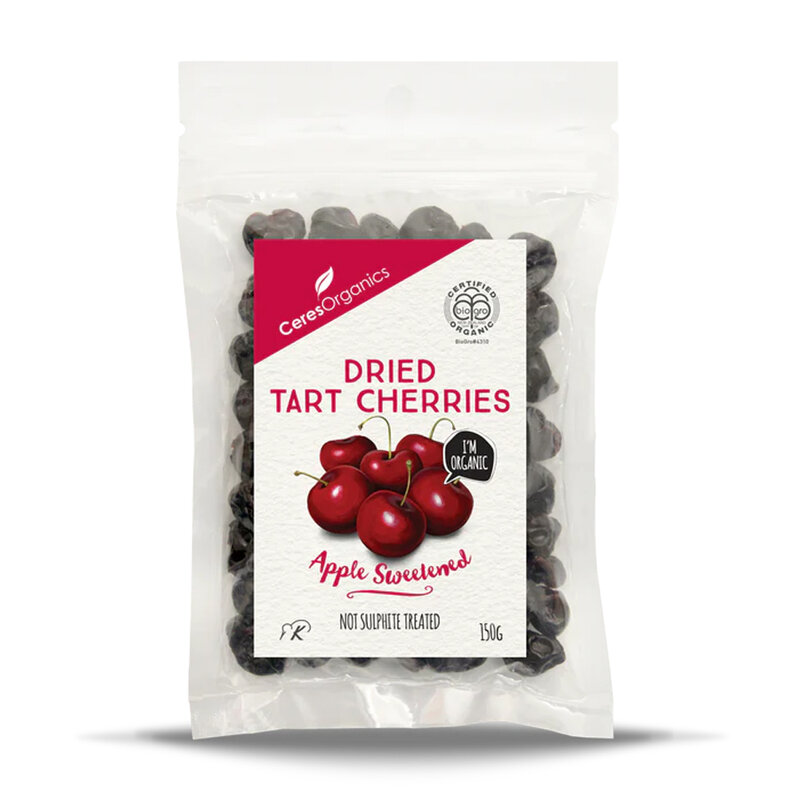 Dried Tart Cherries