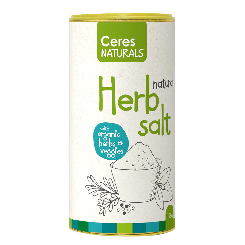 Herb Salt