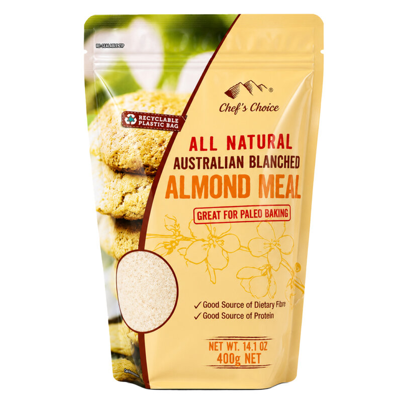 Almond Meal