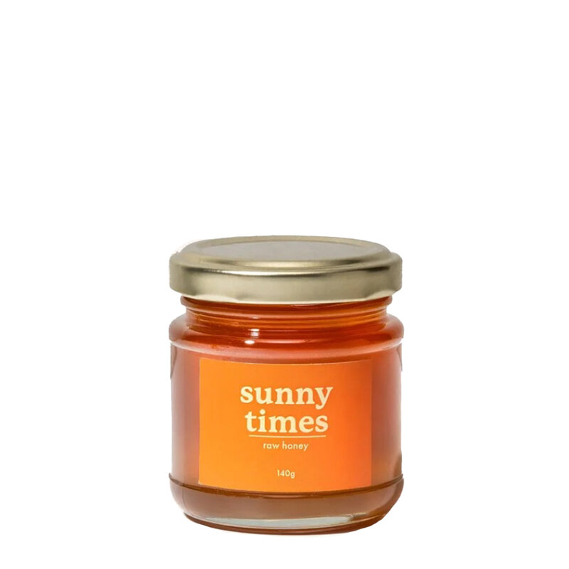 Raw Honey Small