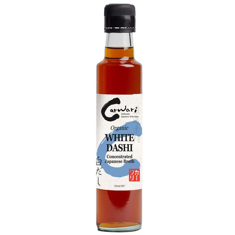 Organic White Dashi