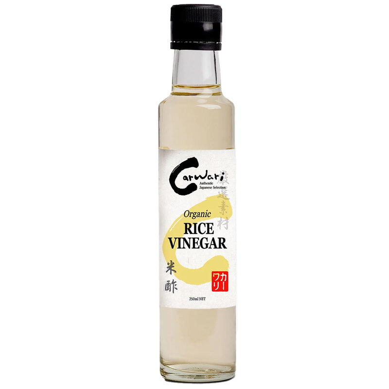Organic Rice Vinegar