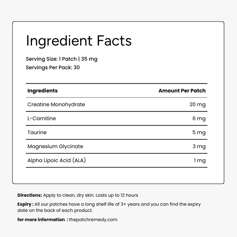 Creatine — image 3