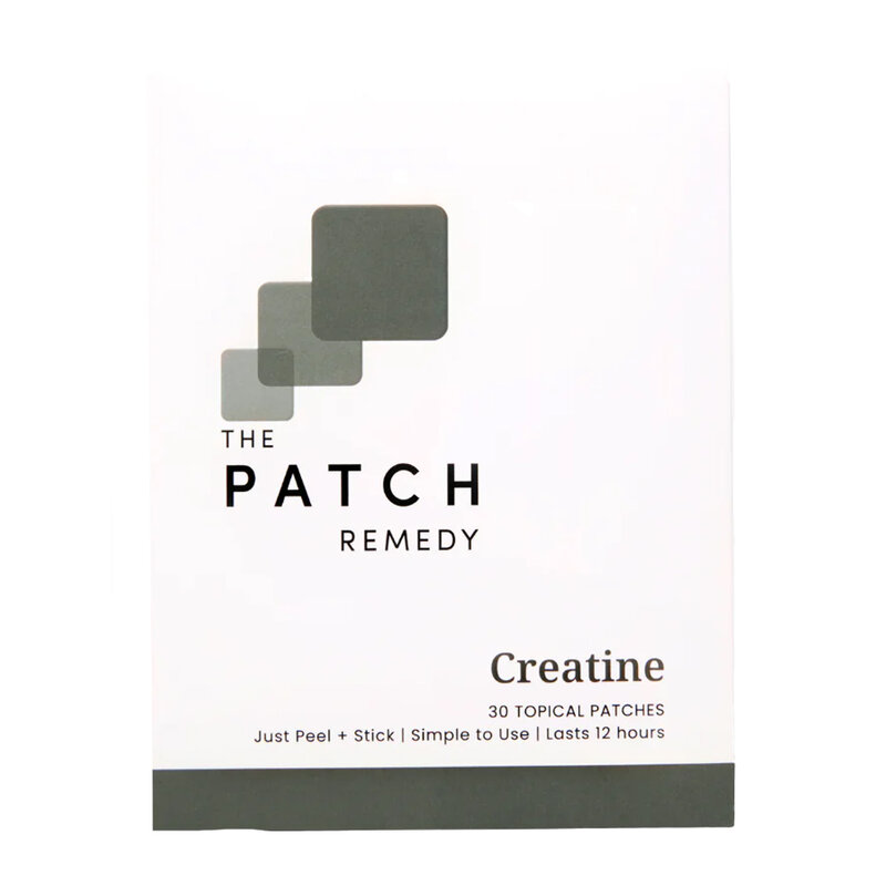 Creatine