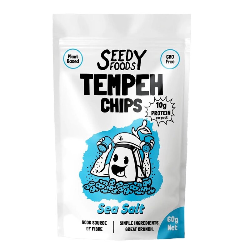 Sea Salt